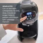 Nuvita Lattespresso - Instant Formula Dispenser with a Closed System