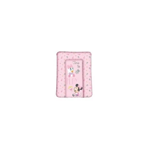 Eurasia Minnie - Soft Changing Pad