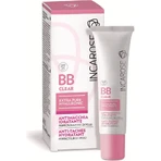 Incarose BB Clear Hyaluronic SPF 25 - Tinted Moisturizer - Medium