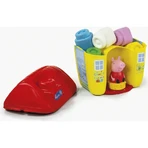 Clementoni Peppa Pig - Clemmy-emmer