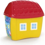 Clementoni Peppa Pig - Clemmy-emmer