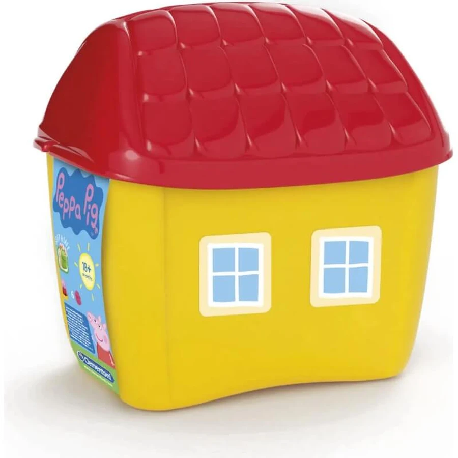 Clementoni Peppa Pig - Clemmy-emmer