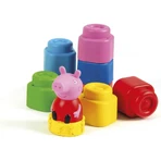 Clementoni Peppa Pig - Clemmy-emmer