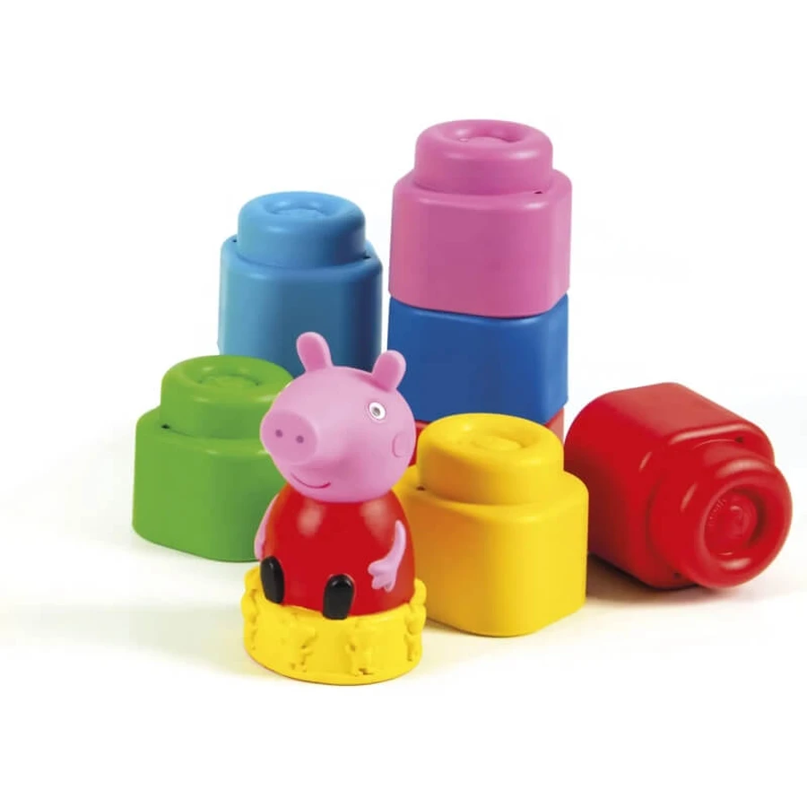 Clementoni Peppa Pig - Clemmy-emmer