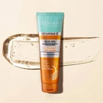Clinians Make-upremovergel met vitamine C, 125 ml
