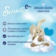 Chicco Sensitive – Sweet Talcum konzentrierter Weichspüler, 750 ml