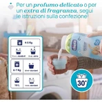 Chicco Sensitive – Sweet Talcum konzentrierter Weichspüler, 750 ml