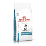 Royal Canin Hypoallergenic Puppy - Compleet voer voor puppy's met voedselintoleranties, 1,5 kg