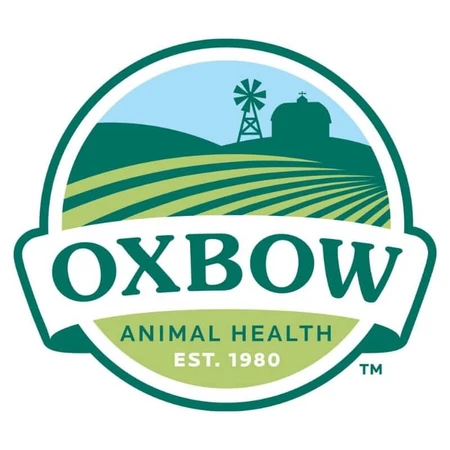 Oxbow Critical Care Herbivore - Aliment complet pour herbivores en convalescence, 36 g