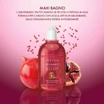 Perlier Granatapfel – Belebender Badeschaum, 3 Liter