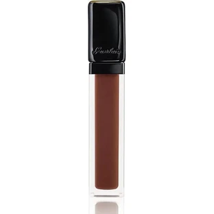 Guerlain KissKiss Liquid – pomadka w płynie L305 Daring Matte