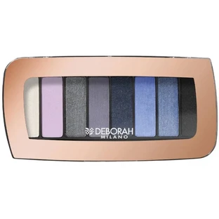 Deborah Color Moods – Paleta cieni do powiek nr 04 Moonlight