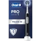 Oral-B Pro Series 1 - Cepillo de dientes eléctrico recargable - Negro