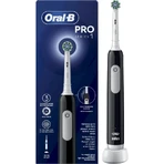 Oral-B Pro Series 1 - Cepillo de dientes eléctrico recargable - Negro