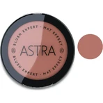 Astra Blush Expert Matte Effect – Róż do policzków – nr 04 Nude Caresse: ceny i cechy