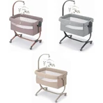 Cam Cullami - Cuna para dormir juntos, color 167 beige