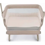 Cam Cullami - Cuna para dormir juntos, color 167 beige