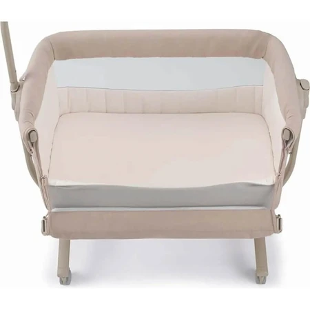 Cam Cullami - Cuna para dormir juntos, color 167 beige