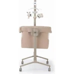 Cam Cullami - Cuna para dormir juntos, color 167 beige
