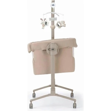 Cam Cullami - Cuna para dormir juntos, color 167 beige