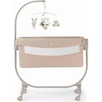 Cam Cullami - Cuna para dormir juntos, color 167 beige