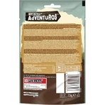 Adventuros kippenreepjes - Hondensnacks, 70 g