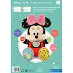 Clementoni Baby Minnie - Spelen en leren