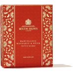Molton Brown Marvellous Mandarin &amp; Spice Festive Bauble - Christmas ornament with 75 ml shower gel