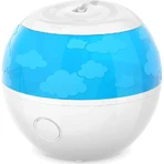 Chicco Humi Fresh Cool Mist Humidifier