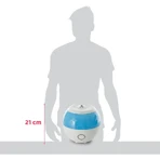 Chicco Humi Fresh Cool Mist Humidifier