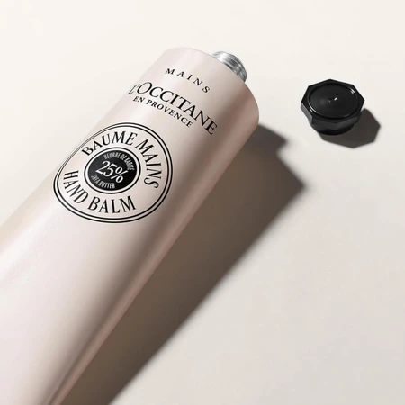 L'Occitane Intense Shea-handbalsem 150 ml