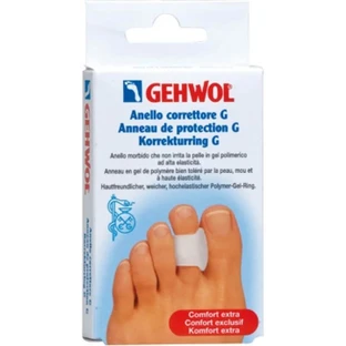 Gehwol 3 Korrekturringe
