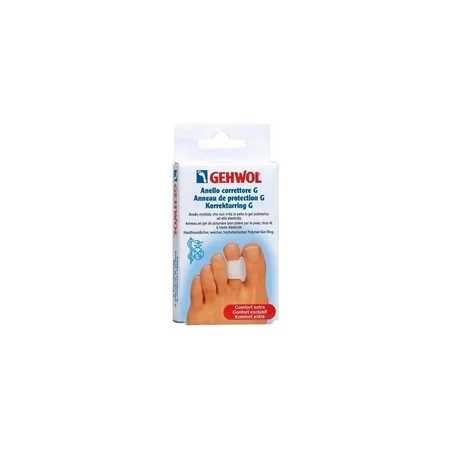 Gehwol 3 Korrekturringe