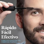 Just for Men Instant Gray Touch-Up for Beards and Eyebrows - Medium Brown