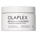 Olaplex Weightless Nourishing Mask - Volume- en vochtinbrengend masker voor fijn tot normaal haar, 200 ml