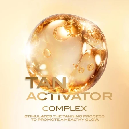 Lancaster Golden Tan Maximizer - After-Sun-lotion 125 ml