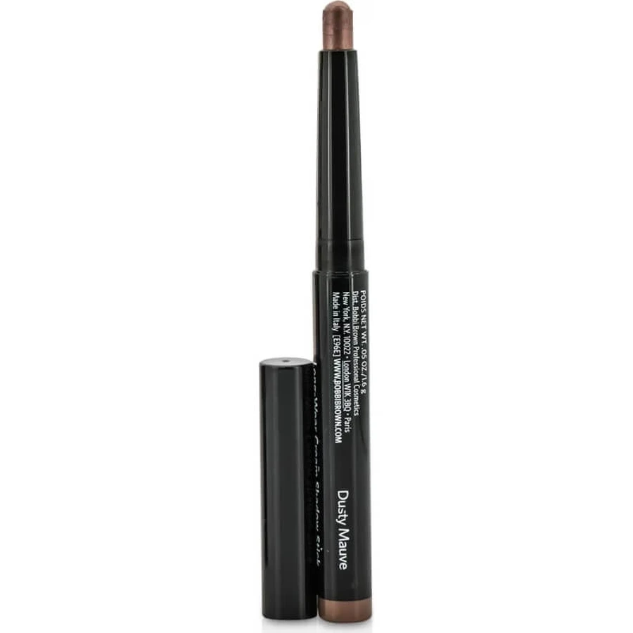 Bobbi Brown Long Wear Cream Shadow Stick - Eye Shadow Stick - Dusty Mauve
