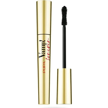 Zestaw Pupa Vamp! Forever z tuszem do rzęs 9 ml + mini kredka do oczu Multiplay 0,8 g: ceny i cechy