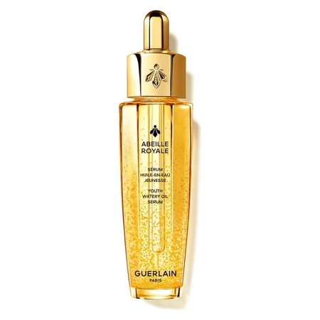 Guerlain Abeille Royale Youth Watery Oil Serum – ser facial anti-îmbătrânire cu efect reparator, 30 ml