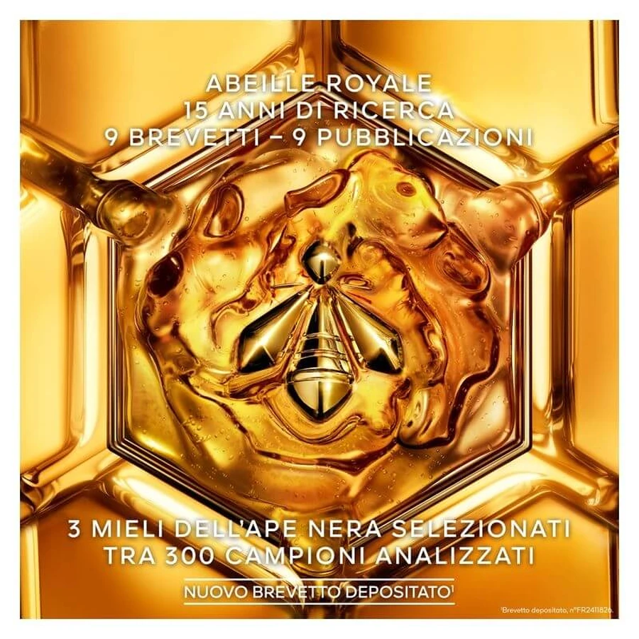 Guerlain Abeille Royale Youth Watery Oil Serum – ser facial anti-îmbătrânire cu efect reparator, 30 ml
