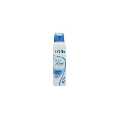 Lycia Original Geruchsneutralisierungsspray – 150 ml