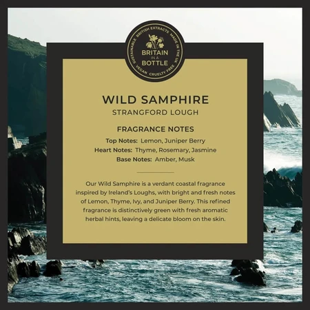 Wild Samphire – balsam do rąk 250 ml: ceny i cechy