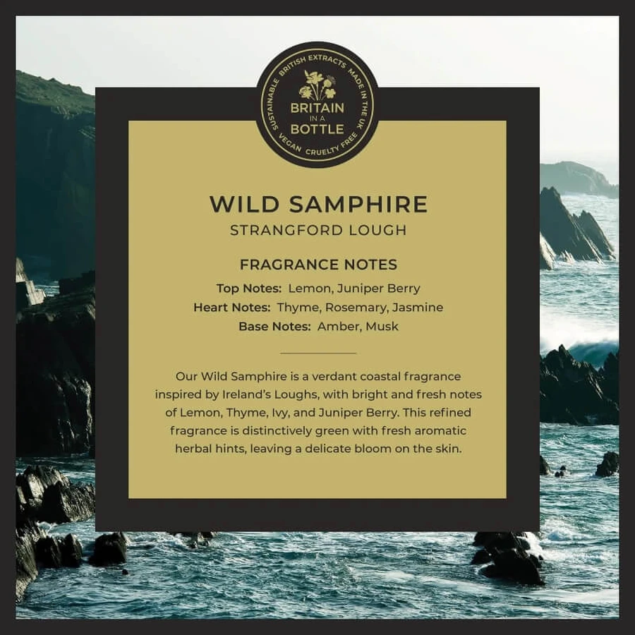  Wild Samphire – balsam do rąk 250 ml: ceny i cechy