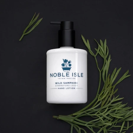  Wild Samphire – balsam do rąk 250 ml: ceny i cechy