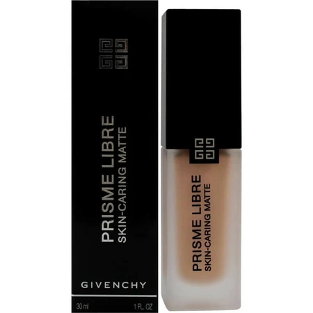 Givenchy Prisme Libre Skin-Caring Matte - Perfecting Foundation - Nr. 3-C240