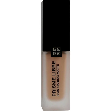 Givenchy Prisme Libre Skin-Caring Matte - Perfecting Foundation - Nr. 3-C240
