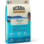 Acana Pacifica Fish Recipe - Complete Food for Dogs of All Sizes and Life Stages, 11.4 kg