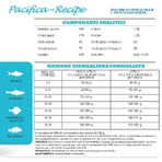 Acana Pacifica Fish Recipe - Complete Food for Dogs of All Sizes and Life Stages, 11.4 kg