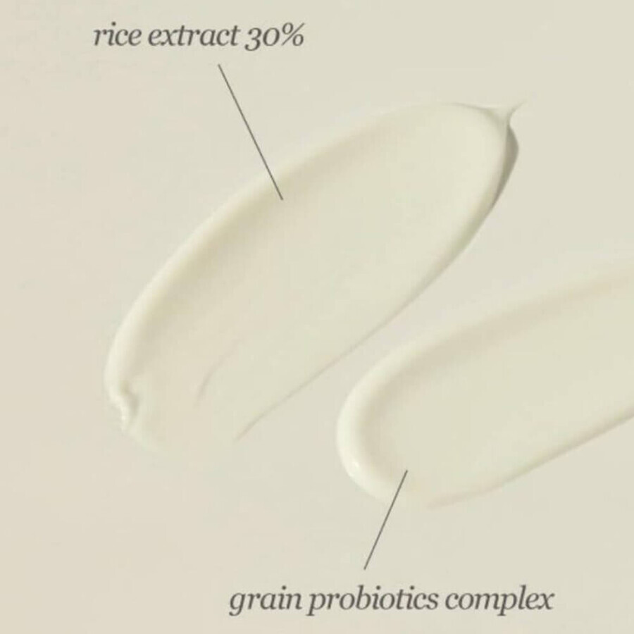 Zonnebrandcrème met SPF50+ PA++++, rijstextract en probiotica, 50 ml, Beauty of Joseon