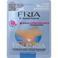 Fria Finlandia – mască din țesătură super-hidratantă